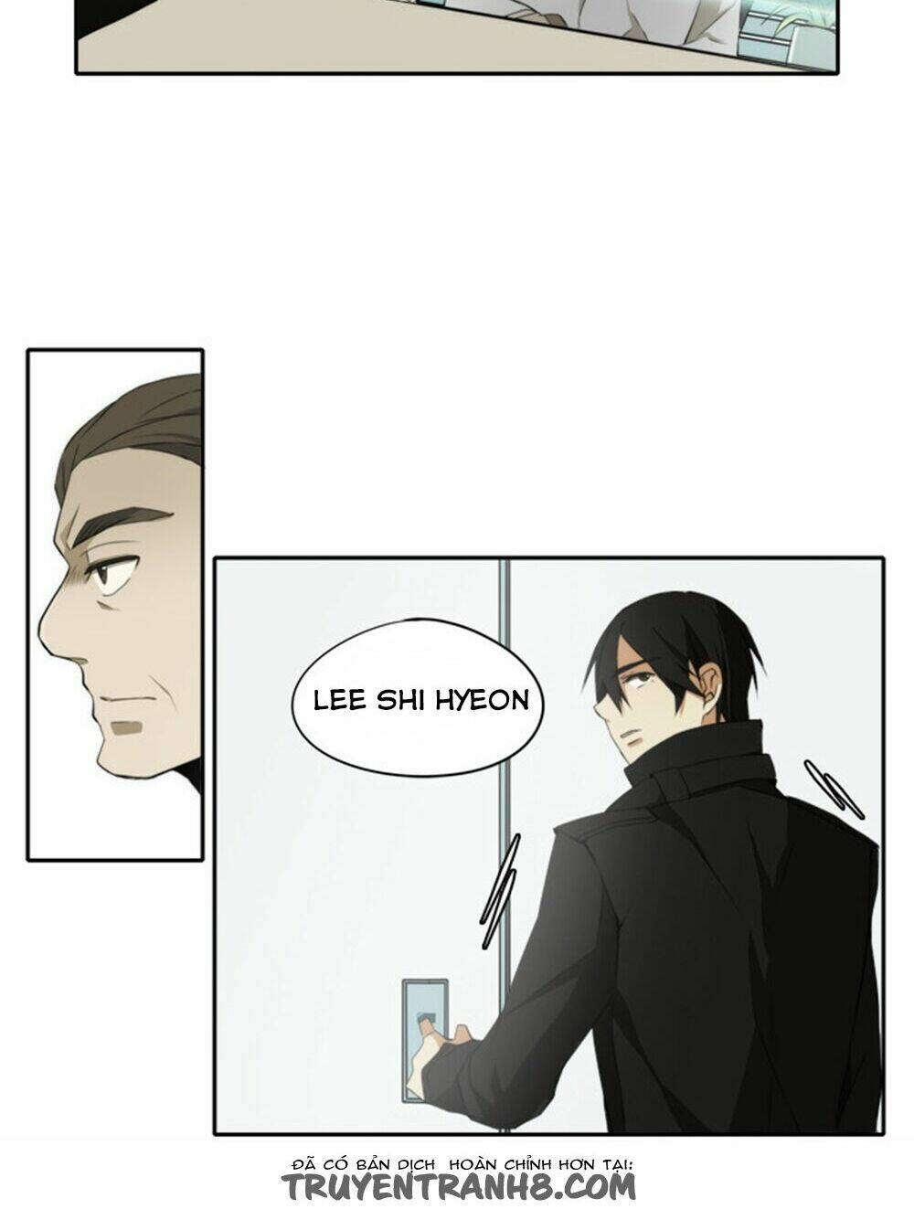 Trả Giá: Chapter 0