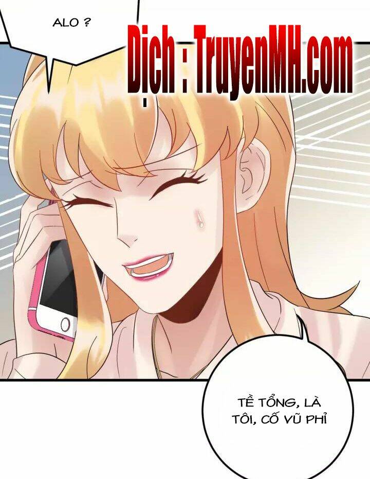 Trong Sinh Chi Ức Vạn Ảnh Hậu Yếu Thượng Vị: Chapter 244