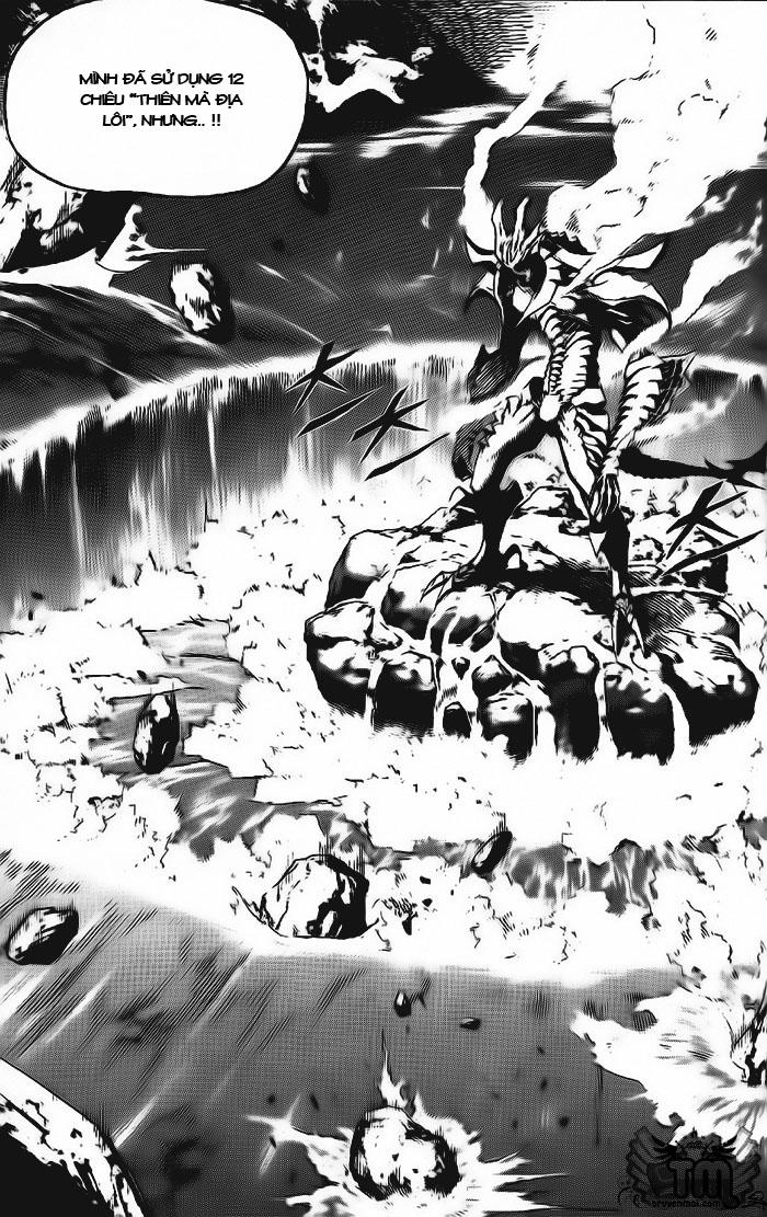 Diêm Đế: Chapter 6