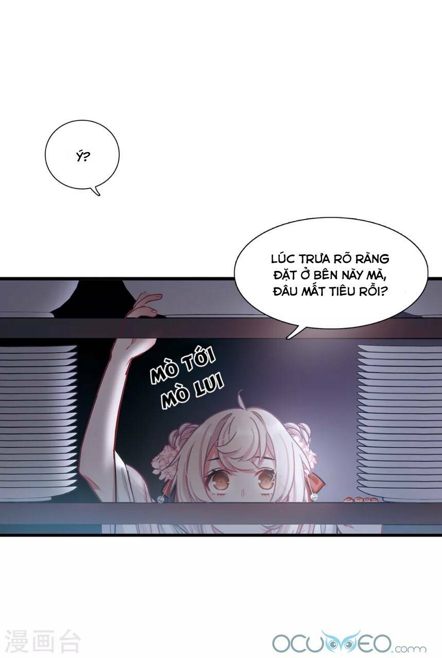 Danh Kiếm Chủng: Chapter 10