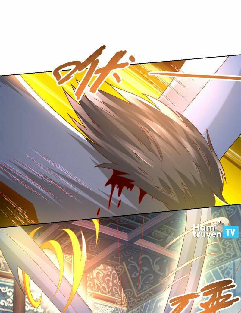 Chí Tôn Trọng Sinh: Chapter 130