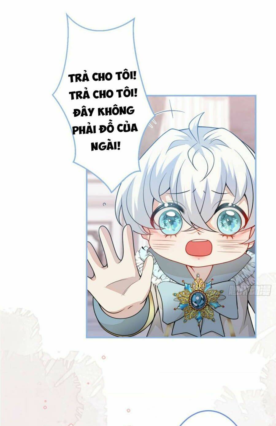 Xuyên Không Đến Thế Giới Trở Thành Đóa Hoa Của Anh: Chapter 12