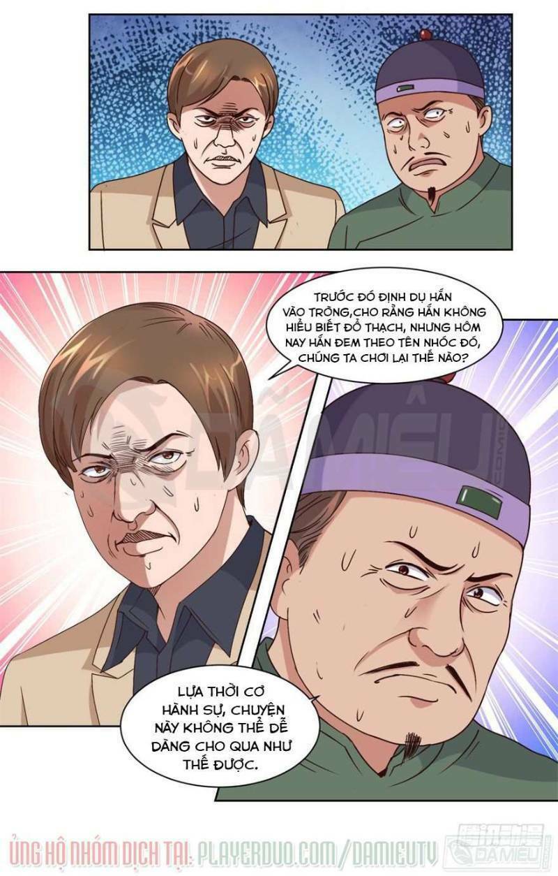 Đô Thị Chí Tôn Hệ Thống: Chapter 66