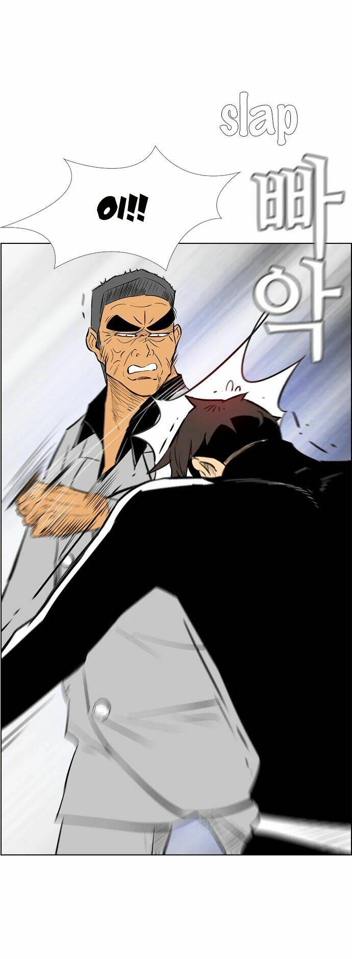 Kẻ Hồi Sinh: Chapter 138