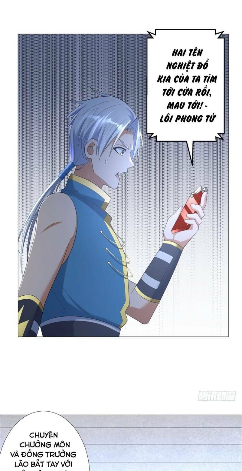 Chí Tôn Trọng Sinh: Chapter 22