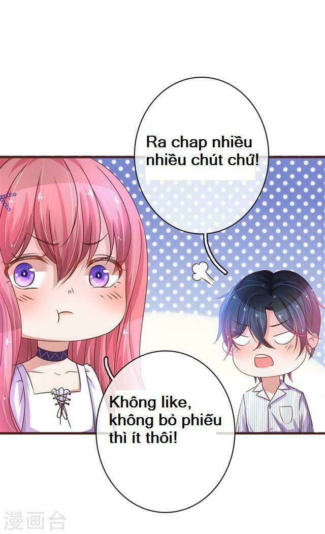 Trùng Sinh Để Trả Thù: Chapter 29