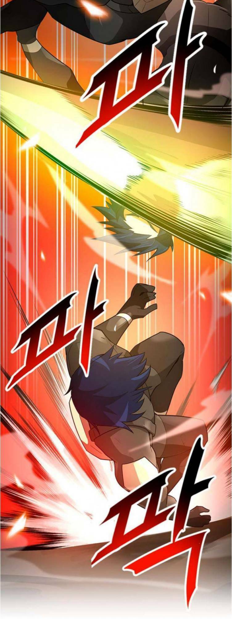 Tôi Tự Động Săn Một Mình: Chapter 37