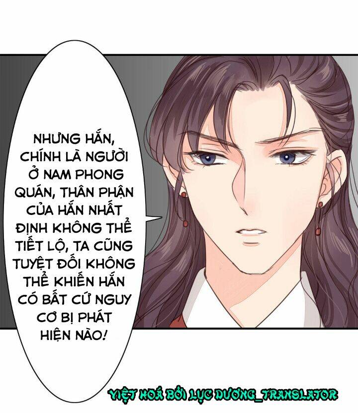 Chỉ Phu Vi Thê: Chapter 45