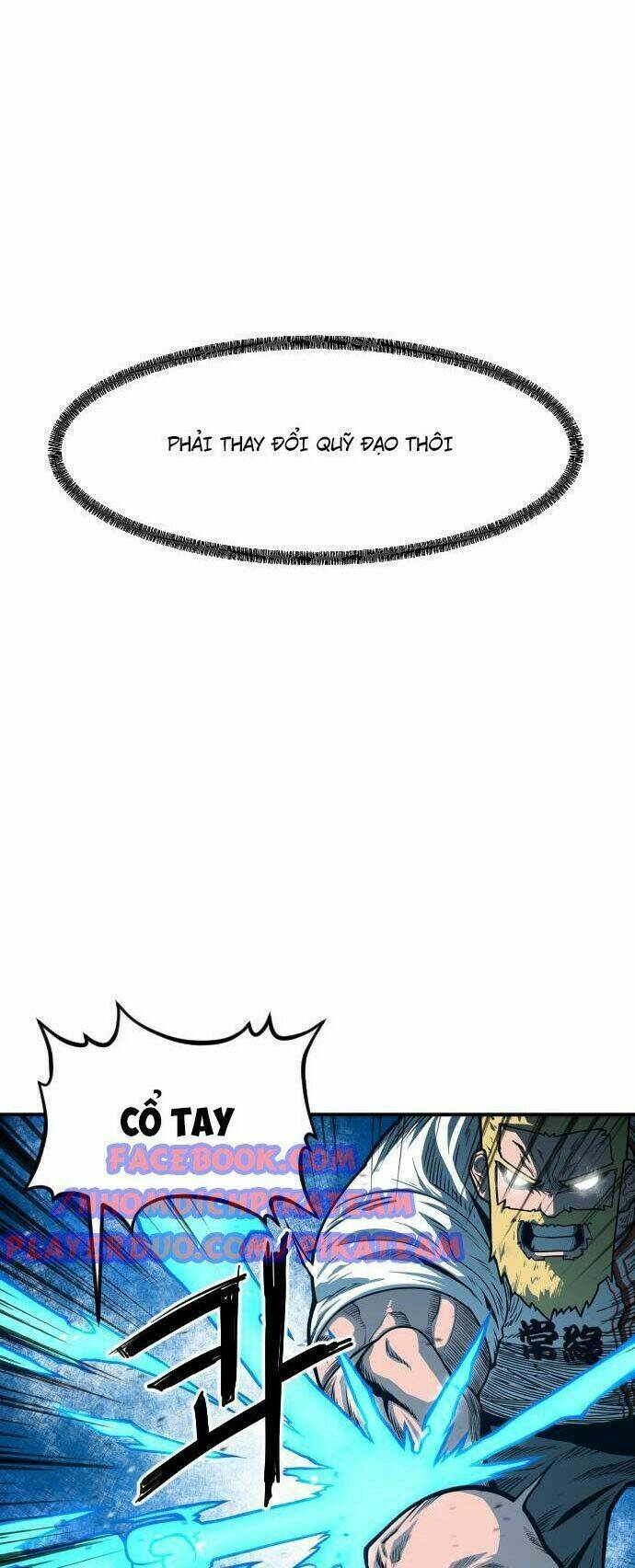 Chinh Phạt Học Đường: Chapter 15