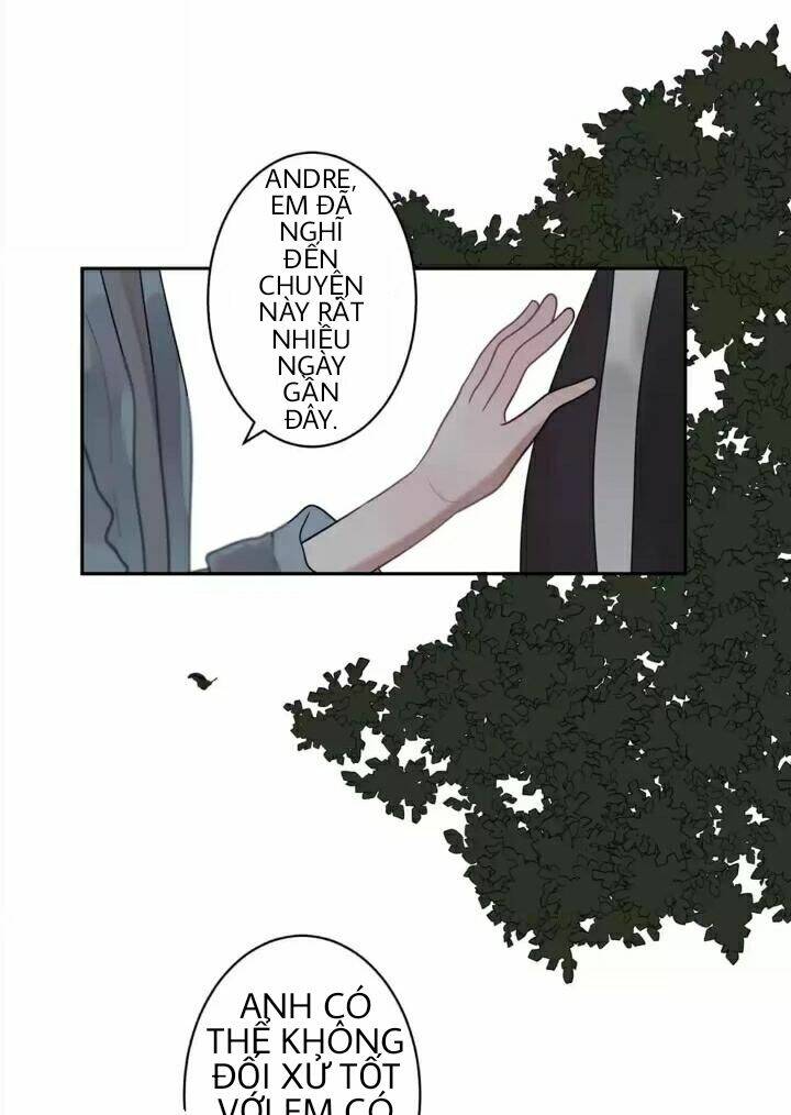 Chỉ Hai Chúng Ta: Chapter 18