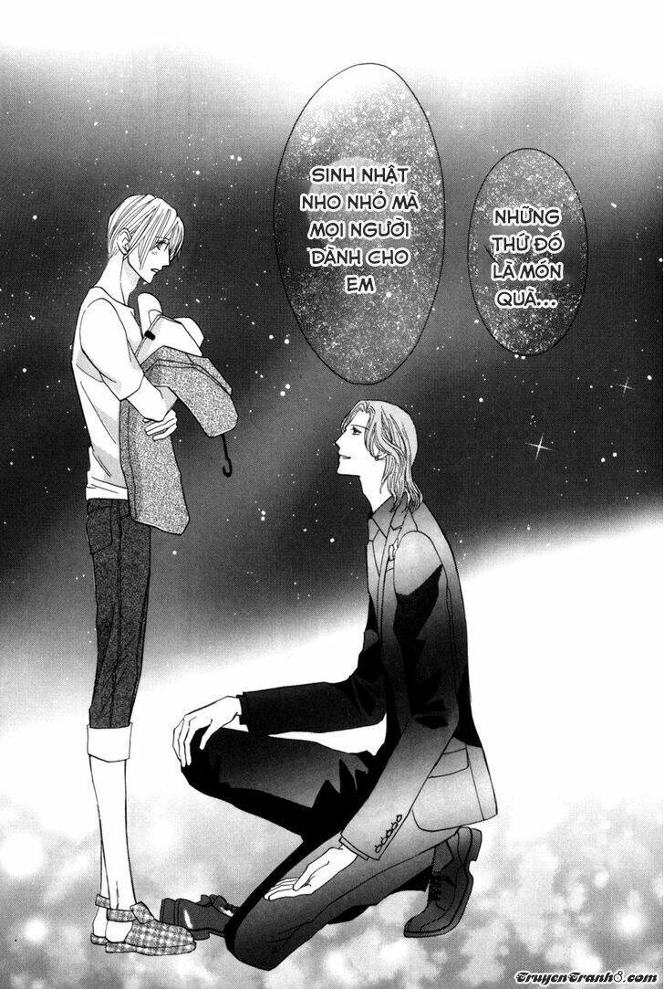 Moon Trick: Chapter 9