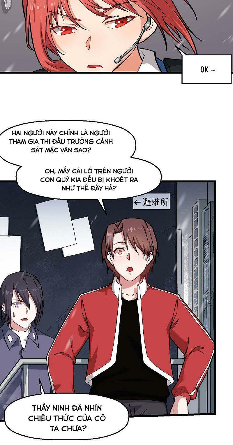 Vườn Trường Cuồng Sư Hệ Thống: Chapter 138