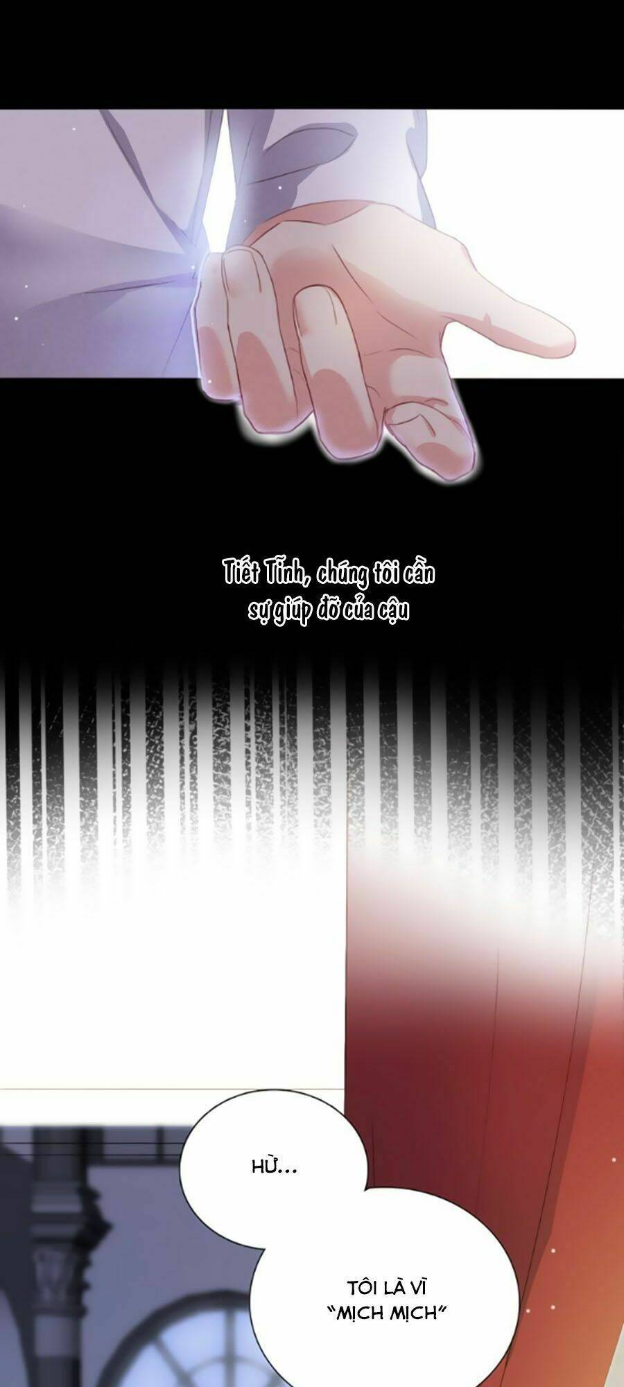 Tình Yêu Là Thế 2: Chapter 35