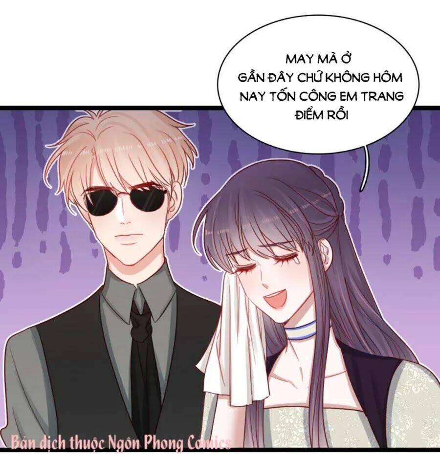 Nữ Phù Thủy Muốn Sống Nổi Loạn: Chapter 26