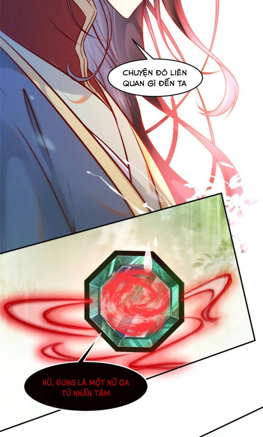 Nghịch Thiên Thần Phi Chí Thượng: Chapter 41