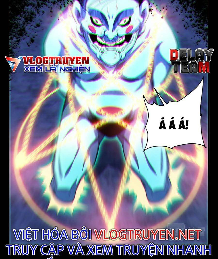 Bách Nhật Trừ Yêu: Chapter 6