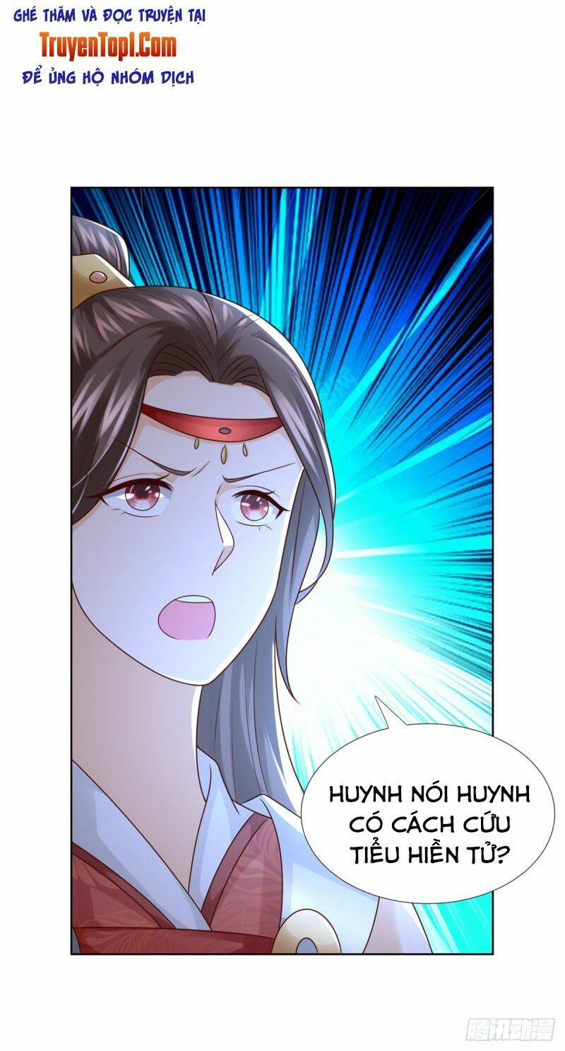 Chí Tôn Trọng Sinh: Chapter 119