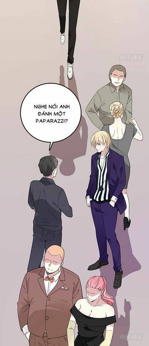 Bí Mật Kết Hôn Với Ảnh Đế: Vợ Ơi Đến Đây Tấn Công Đi Nào: Chapter 55