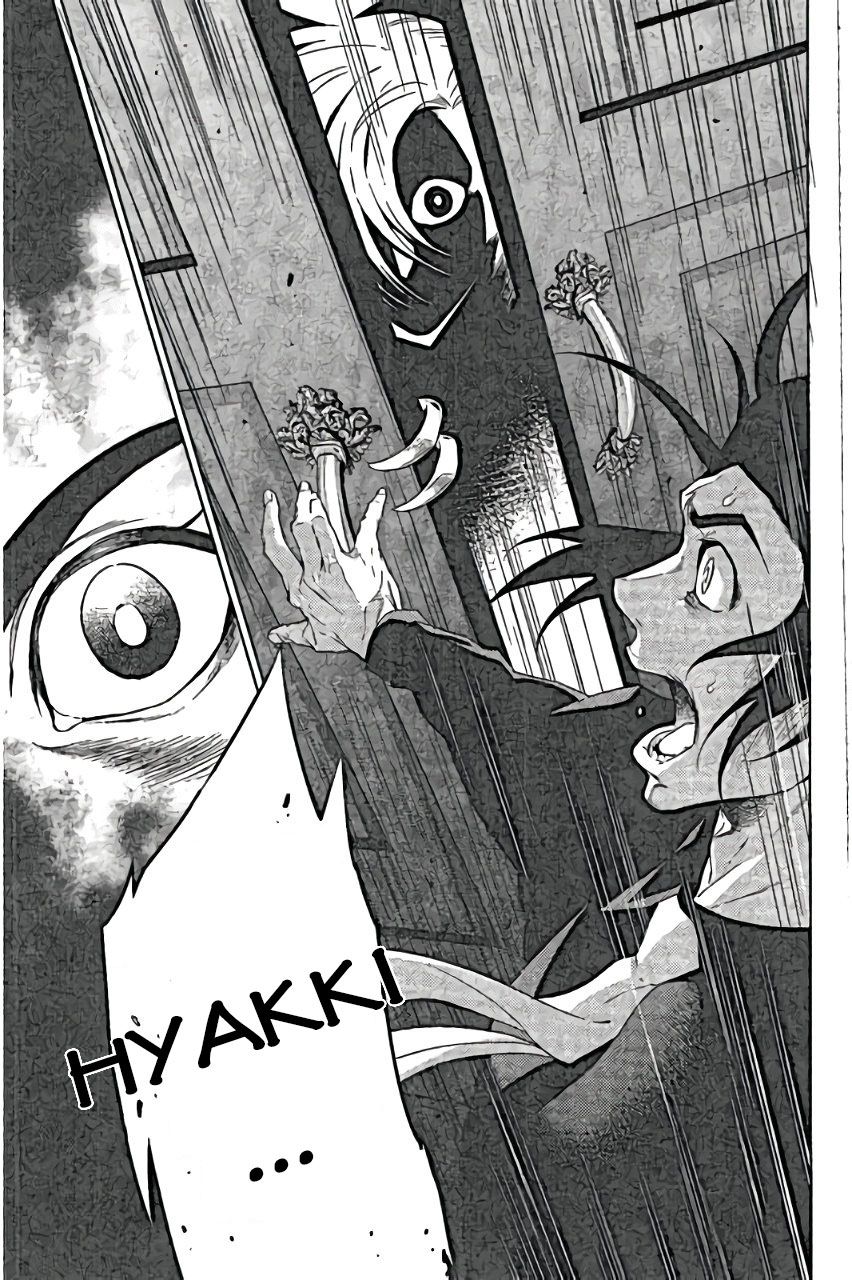 Thời Niên Thiếu Của Black Jack: Chapter 59