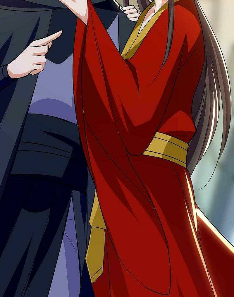 Vạn Giới Tiên Vương: Chapter 145