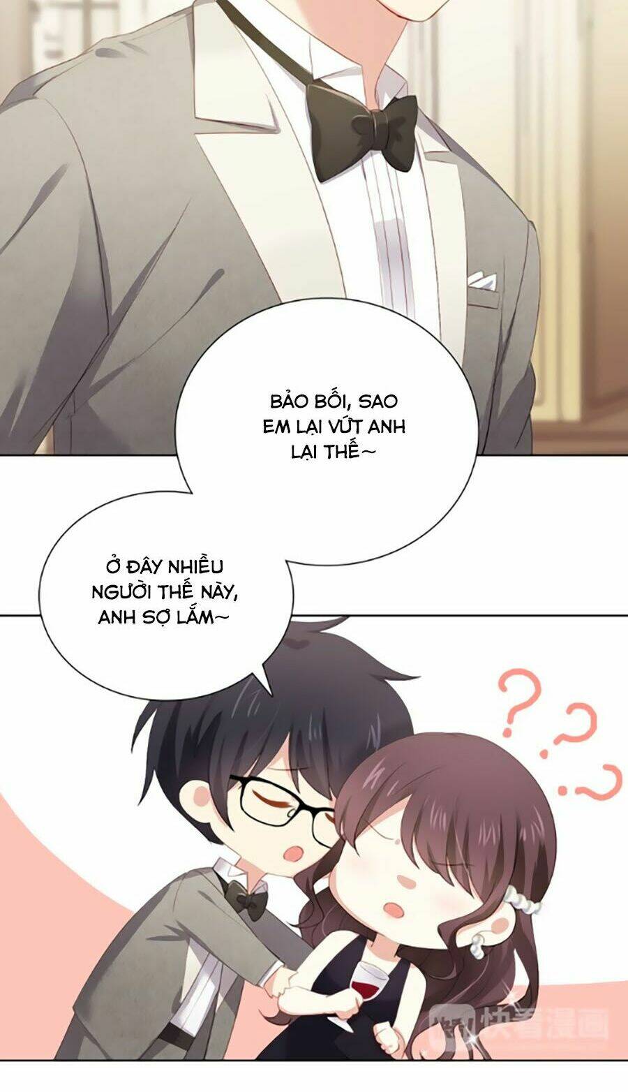 Tình Yêu Là Thế 2: Chapter 36