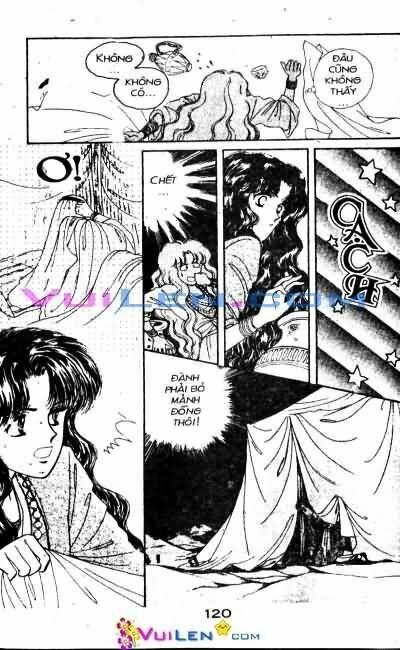 Nàng Công Chúa Ham Chơi: Chapter 5