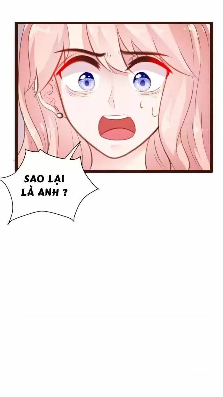 Bản Hợp Đồng Của Tổng Tài Lạnh Lùng: Chapter 30