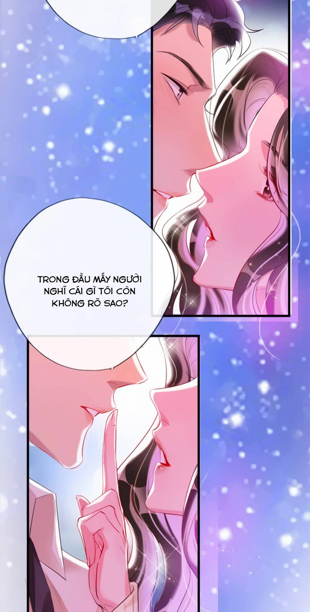 Cô Ấy Thật Xinh Đẹp: Chapter 5