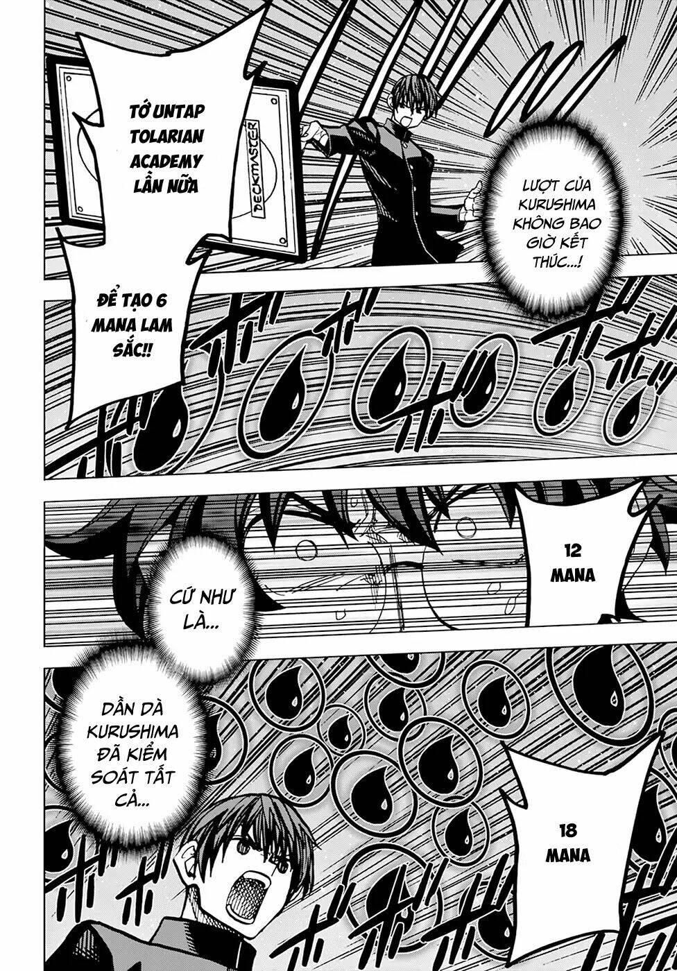 Tiêu Diệt Tất Cả Loài Người. Chúng Không Thể Được Tái Sinh: Chapter 12