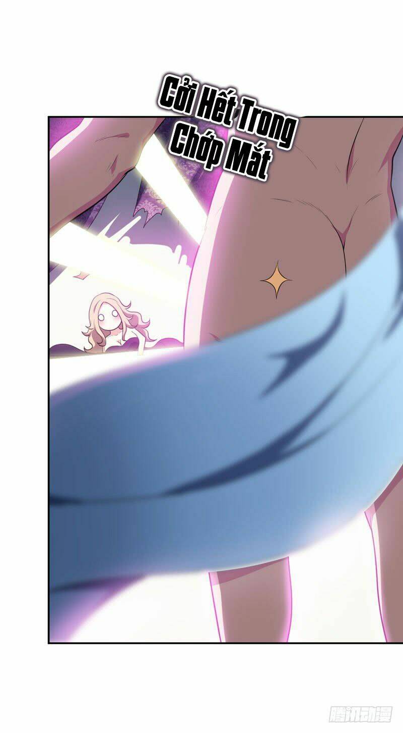 Yêu Giả Vi Vương: Chapter 4