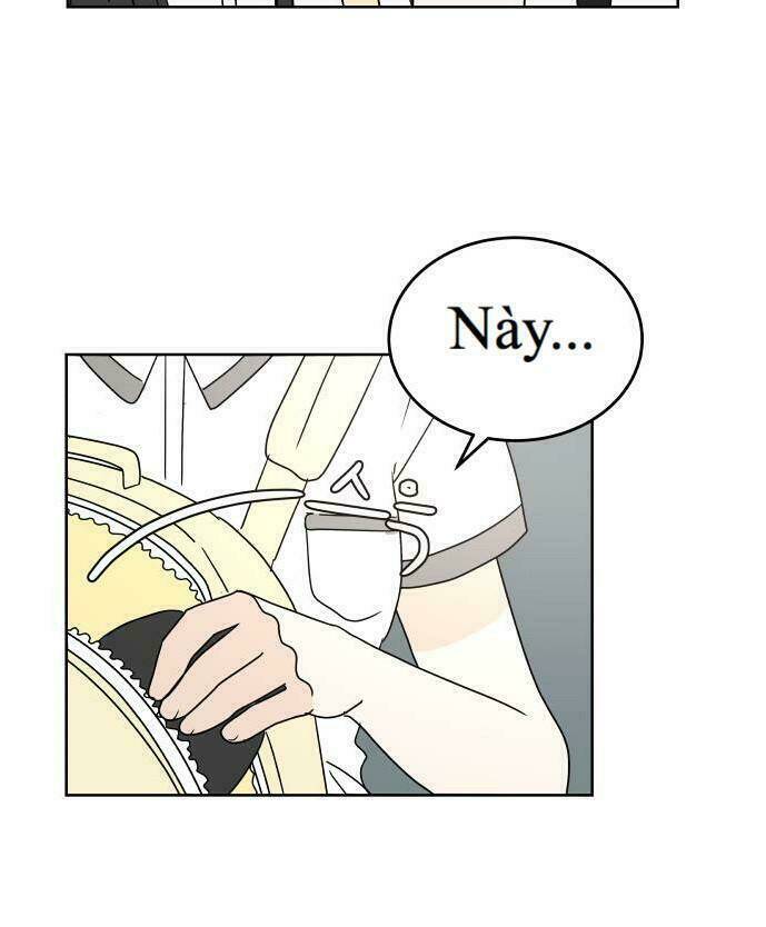 30 Phút Bước Đi Bên Em: Chapter 27.5