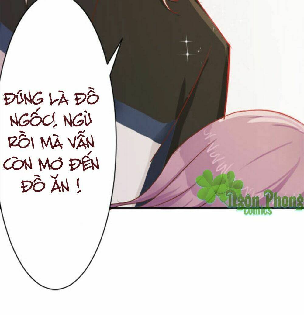 Ma Vương Luyến Ái Chỉ Nam: Chapter 19