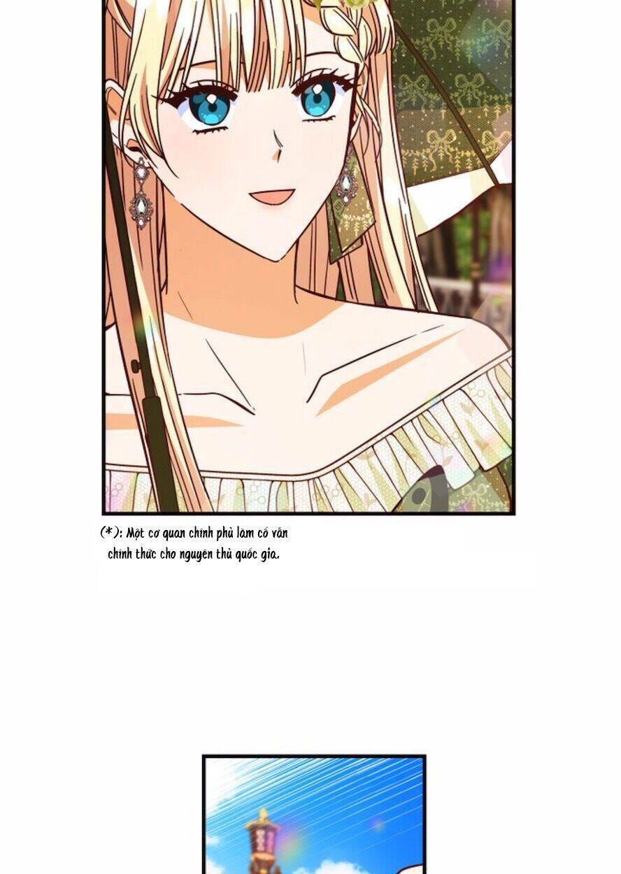 Lòng Trung Thành Với Kẻ Ác: Chapter 37