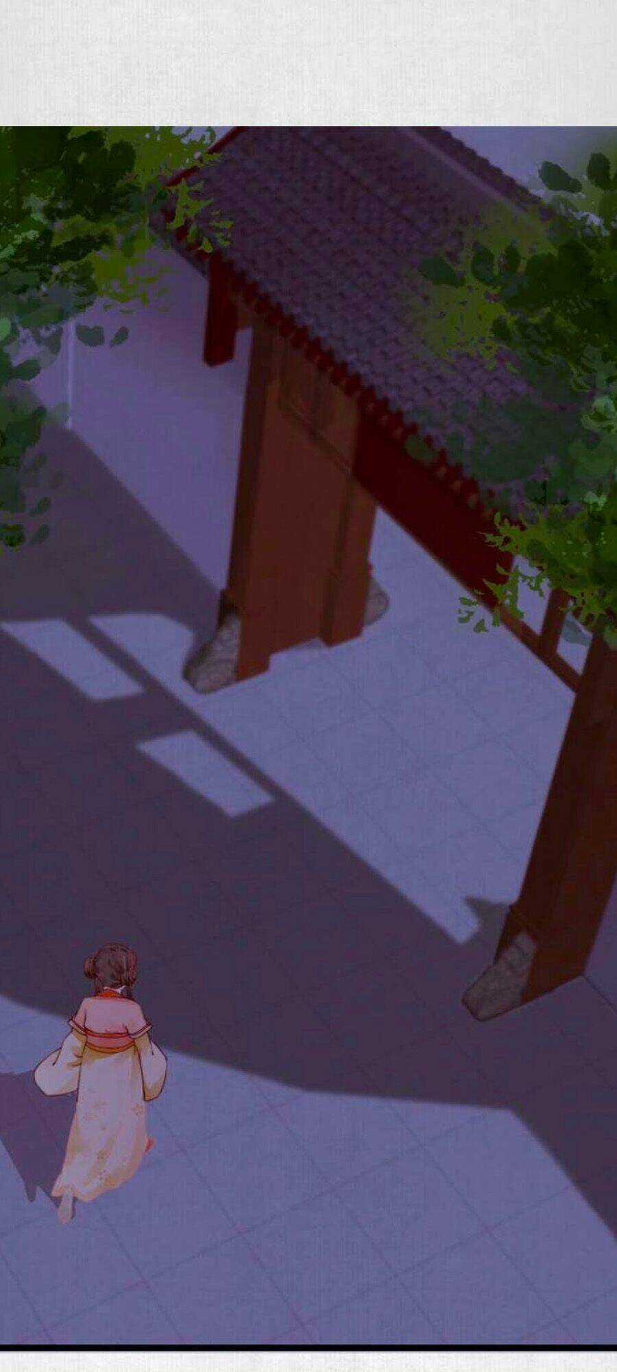 Hoạn Phi Hoàn Triều: Chapter 17