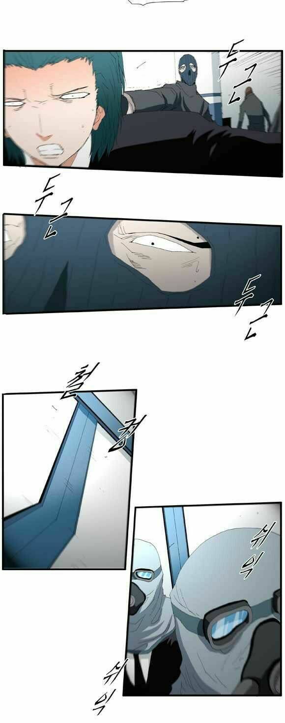 Siêu năng: Chapter 44
