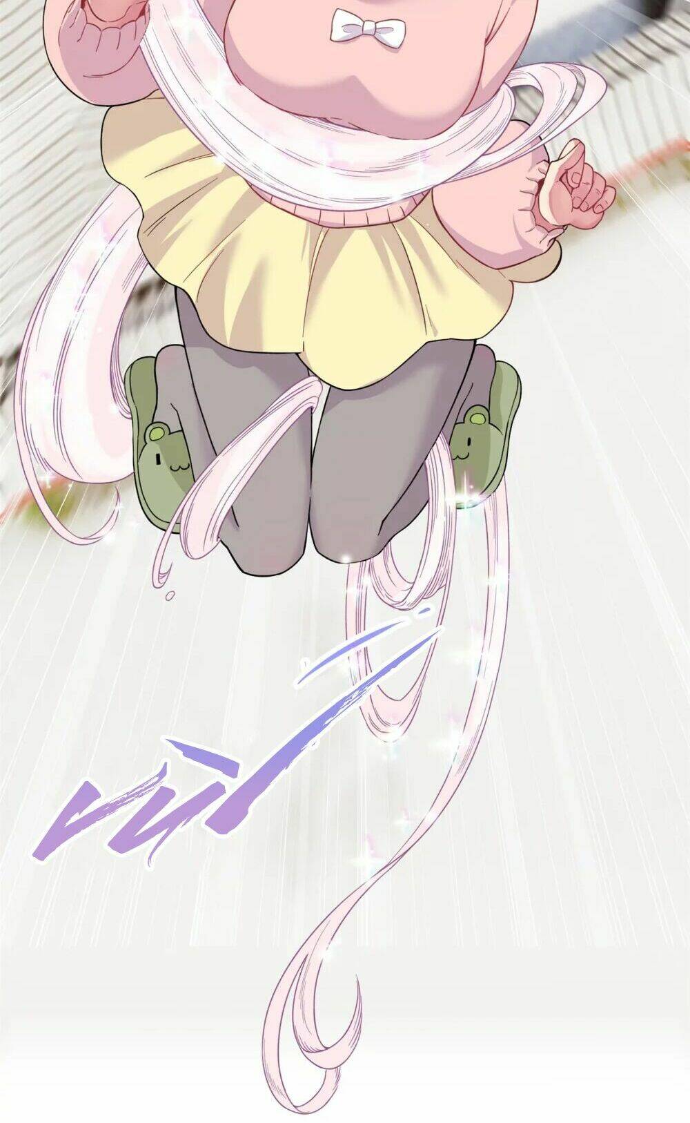 Anh Ấy Đến Từ Địa Ngục: Chapter 4