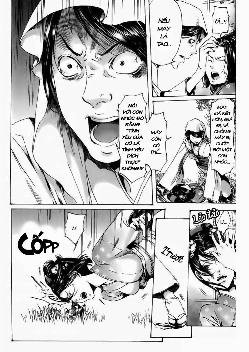 Tuyệt Thế Độc Phi Của Tà Vương: Chapter 24