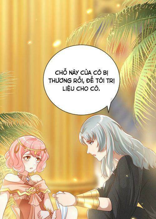 Sủng Hậu Của Vương: Chapter 98