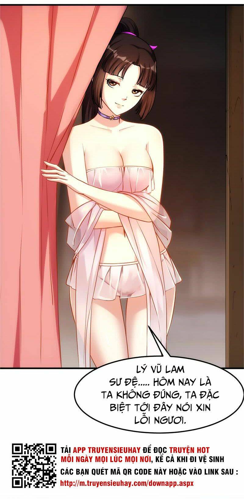 Đừng Cản Ta Tu Tiên: Chapter 63