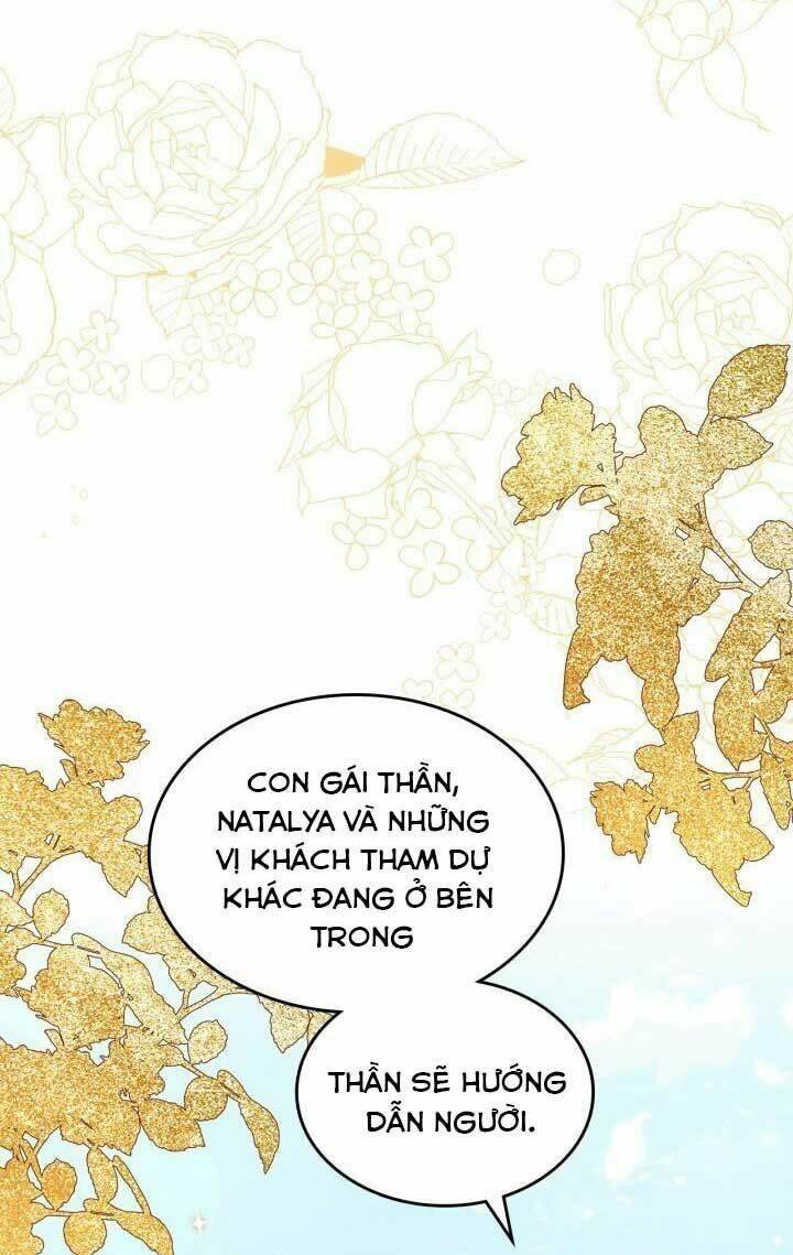 Công Chúa Phản Diện Muốn Ở Trong Ngôi Nhà Bánh Quy: Chapter 55