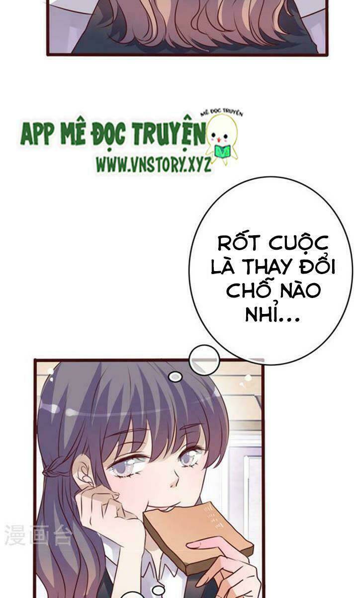 Sau Con Mưa Mùa Hạ: Chapter 22
