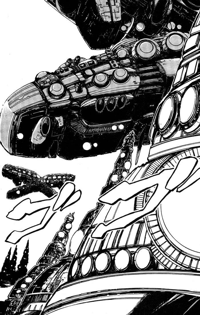 Violinist Of Hameln: Chapter 37