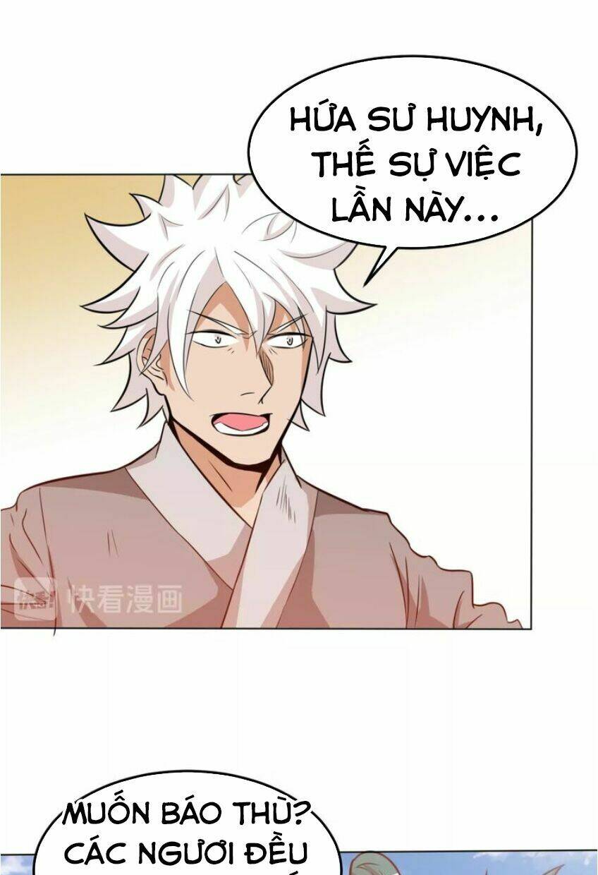 Ngự Thiên Thần Đế: Chapter 25