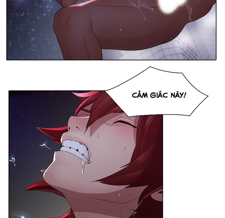 Ảo Mộng Hồ Điệp: Chapter 12