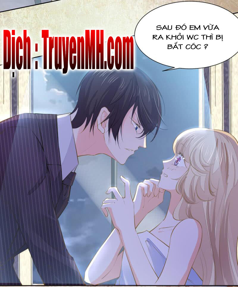 Hôn Sai 55 Lần: Chapter 94