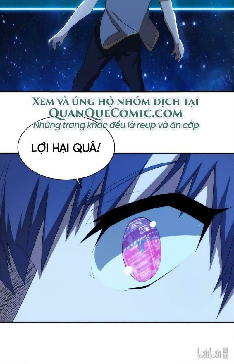 Thánh Đường Chi Thành: Chapter 12