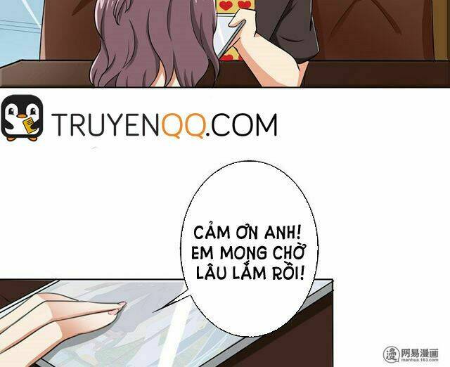 Become A Girl At Night: Chapter 27