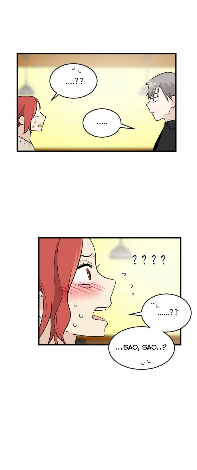 Người Đẹp Gangnam: Chapter 22