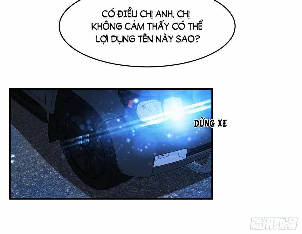 Quái Trộm Thâu Tâm: Chapter 3