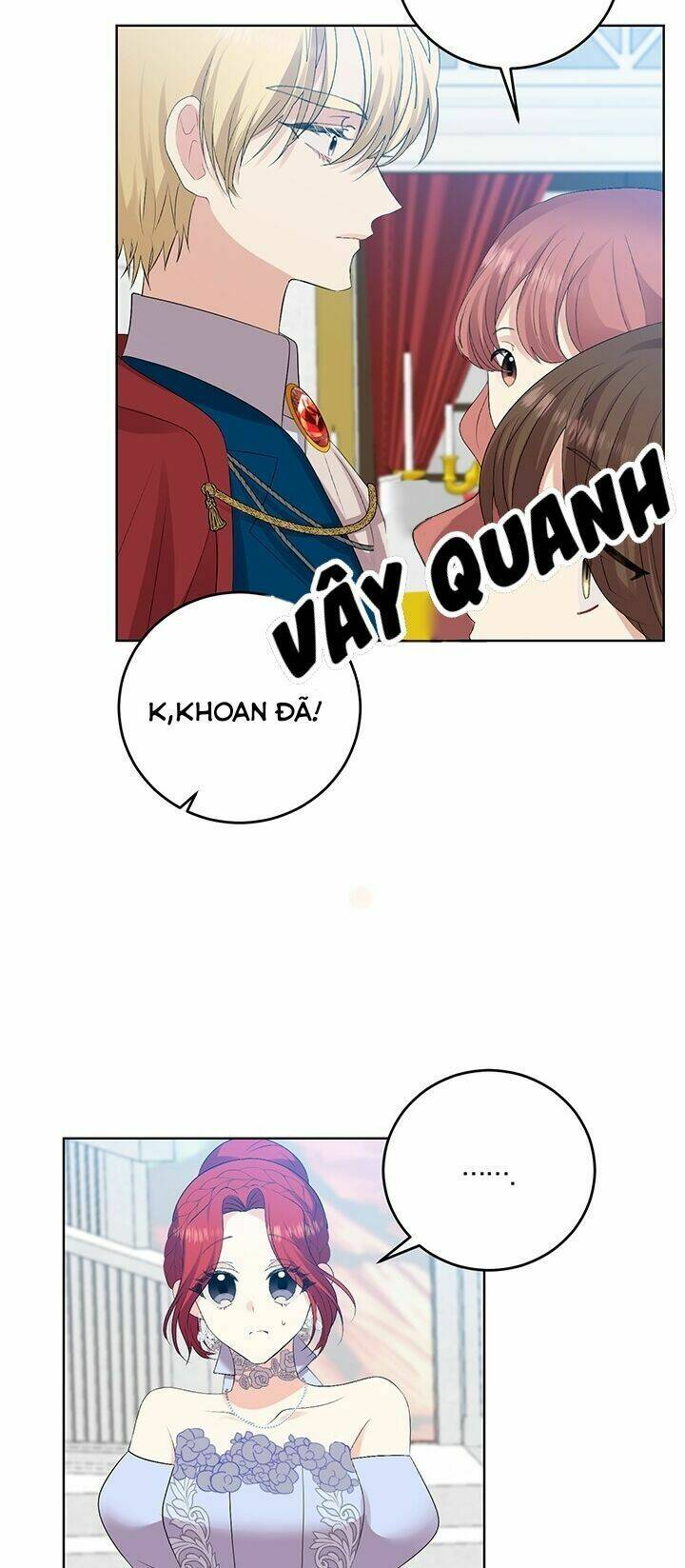 Tôi Trở Thành Gia Sư Của Tên Bạo Chúa: Chapter 18